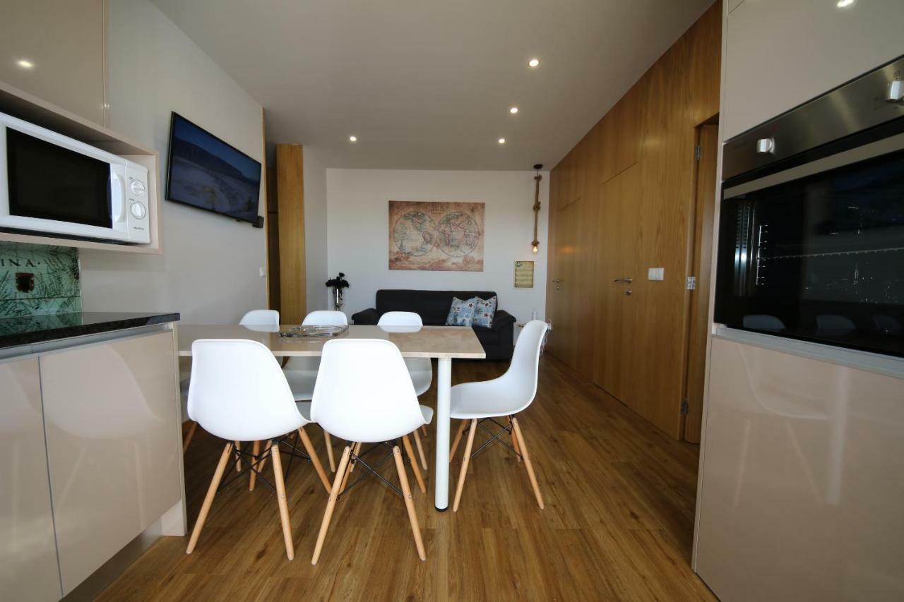 Vasco Da Gama Apartment Povoa de Varzim Exterior photo