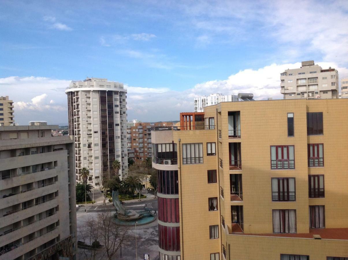 Vasco Da Gama Apartment Povoa de Varzim Exterior photo